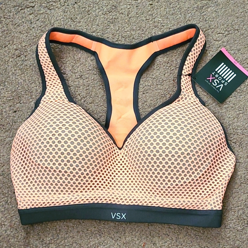VSX Incredible sports bra